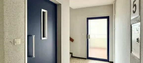 2-Zimmer Wohnung in Niedersachsen, Germany, Nr. 142784 3