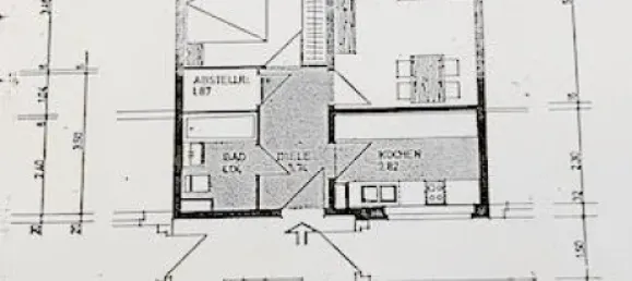 2-Zimmer Wohnung in Niedersachsen, Germany, Nr. 142784 6