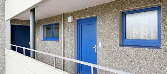 2-Zimmer Wohnung in Niedersachsen, Germany, Nr. 142784 2