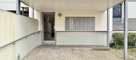 2-Zimmer Wohnung in Niedersachsen, Germany, Nr. 142784 4