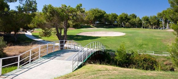 2 bedrooms Apartment in Alicante, Spain No. 189869 22