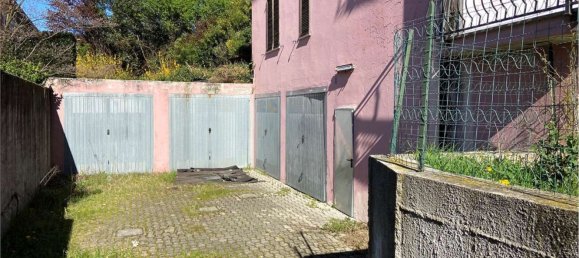 Студия в Бернареджо, Италия № 187144 21