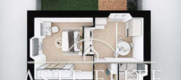 5 rooms House in Aprilia, Italy No. 101037 70