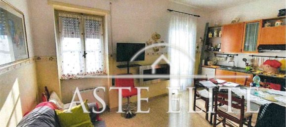 5 rooms House in Aprilia, Italy No. 101037 54