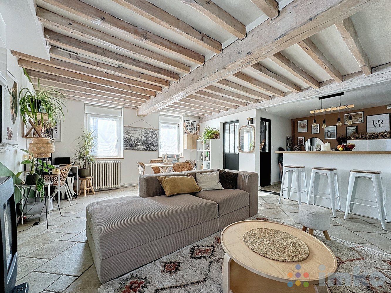 3 chambres Maison à Wattrelos, France No. 216749