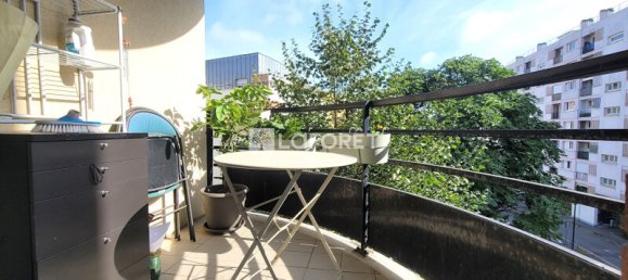 1 bedroom Apartment in Suresnes, France No. 172664 2