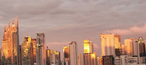 1 chambre Condo à Watthana, Thailand No. 4597 7