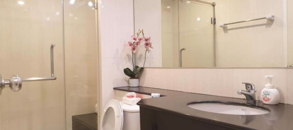 1 chambre Condo à Watthana, Thailand No. 4597 5