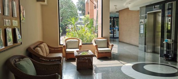 1 chambre Condo à Watthana, Thailand No. 4597 8