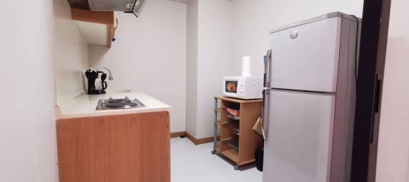 1 chambre Condo à Watthana, Thailand No. 4597 11