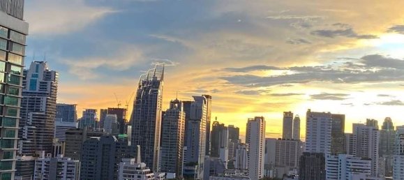 1 chambre Condo à Watthana, Thailand No. 4597 6