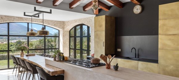 4 bedrooms House in Alhaurin el Grande, Spain No. 53822 23