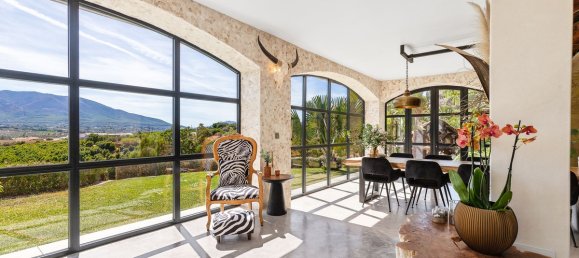 4 bedrooms House in Alhaurin el Grande, Spain No. 53822 18