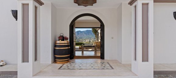 4 bedrooms House in Alhaurin el Grande, Spain No. 53822 13