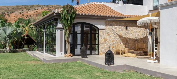 4 bedrooms House in Alhaurin el Grande, Spain No. 53822 6