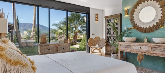 4 bedrooms House in Alhaurin el Grande, Spain No. 53822 29