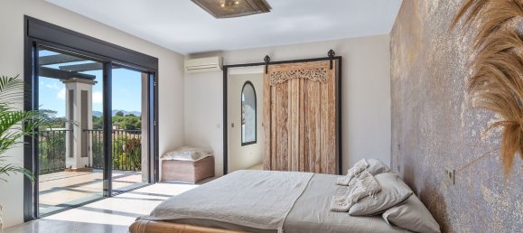 4 bedrooms House in Alhaurin el Grande, Spain No. 53822 46