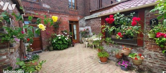 6 bedrooms Villa in Dieppe, France No. 312164 12