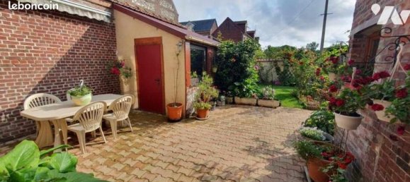 6 bedrooms Villa in Dieppe, France No. 312164 5