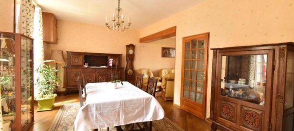 6 bedrooms Villa in Dieppe, France No. 312164 13