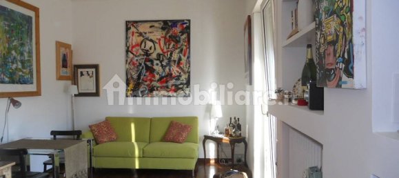 Пентхаус с 1 спальней в Рим, Италия № 11173 4