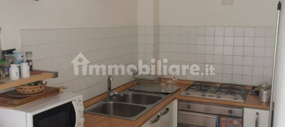 Пентхаус с 1 спальней в Рим, Италия № 11173 11