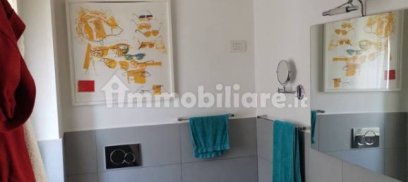 Пентхаус с 1 спальней в Рим, Италия № 11173 15