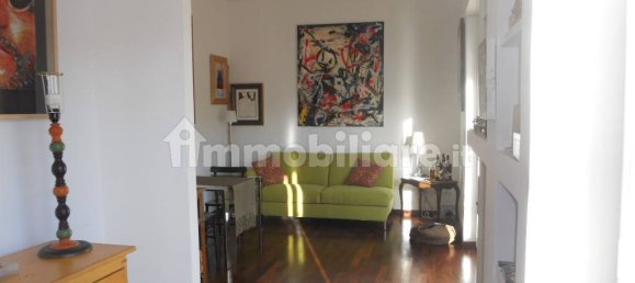 Пентхаус с 1 спальней в Рим, Италия № 11173 5