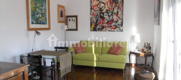 Пентхаус с 1 спальней в Рим, Италия № 11173 3