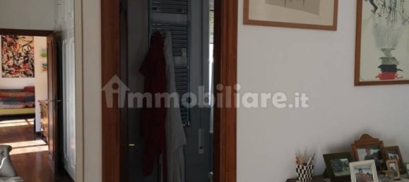 Пентхаус с 1 спальней в Рим, Италия № 11173 10