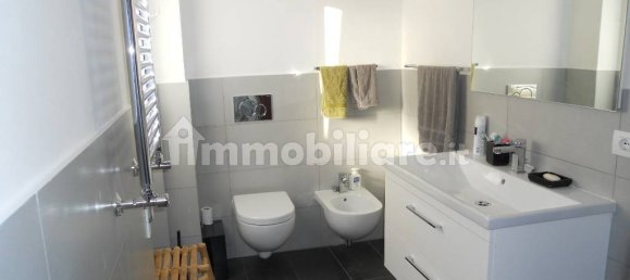 Пентхаус с 1 спальней в Рим, Италия № 11173 14