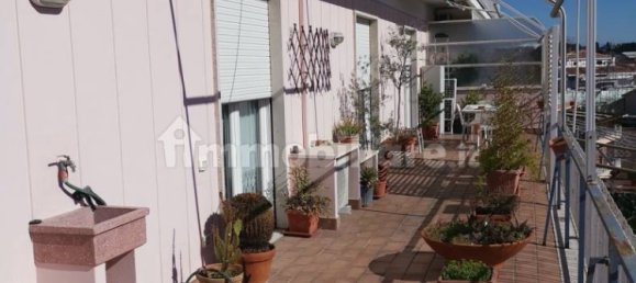 Пентхаус с 1 спальней в Рим, Италия № 11173 18