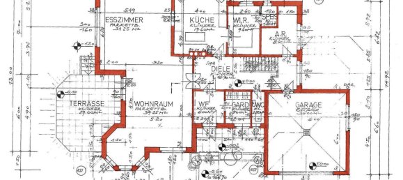 6غرفة فيلا في Schwechat, Austria رقم 226178 21