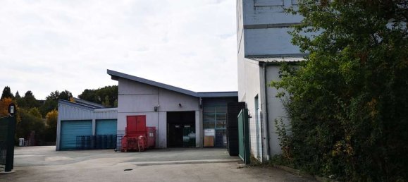 5402m² Warehouse in Ansbach, Germany No. 229648 2