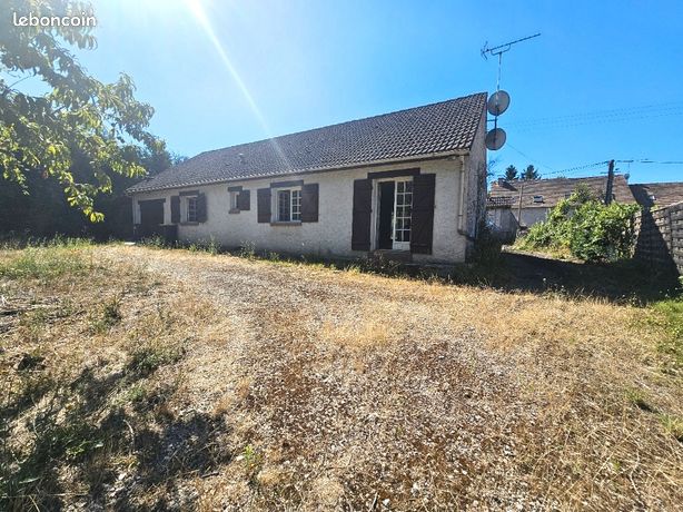 Casa de 3 dormitorios en Gievres, France No. 314133
