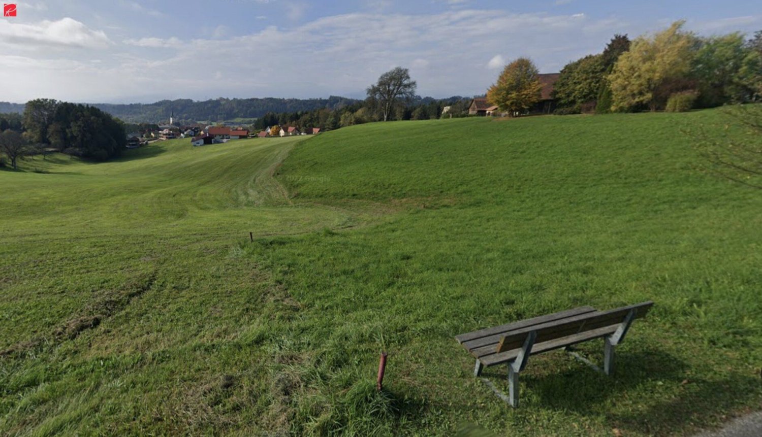 Grundstück in Hitzendorf, Austria, Nr. 132213