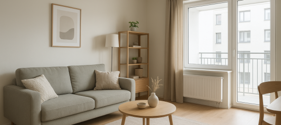 2 bedrooms Apartment in Magdeburg, Germany No. 278187 2