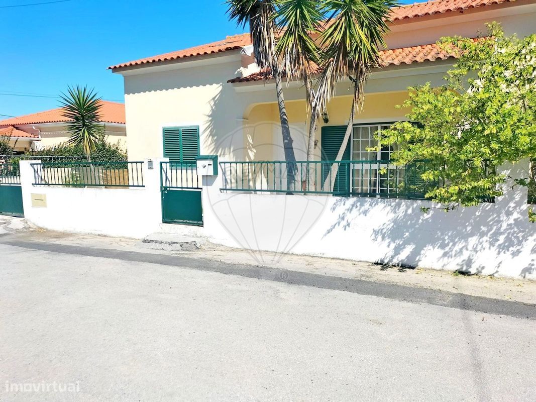 3 bedrooms House in Setubal, Portugal No. 188774