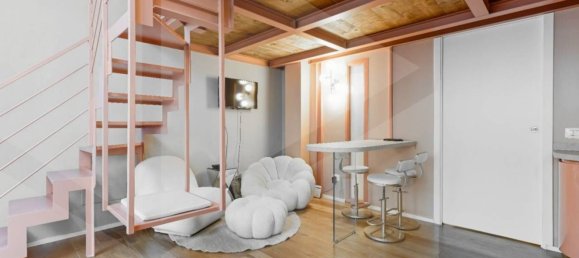 2غرفة منزل ذو طابقين في Milan, Italy رقم 241461 4