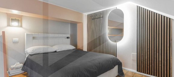 2غرفة منزل ذو طابقين في Milan, Italy رقم 241461 8