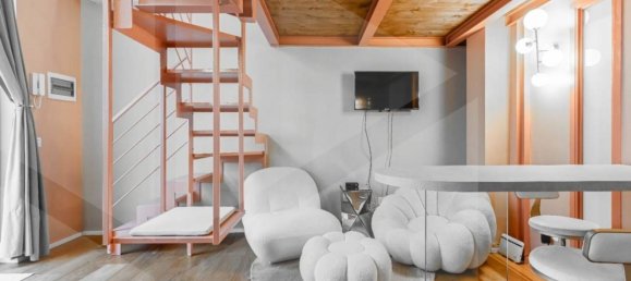 2 rooms Duplex in Milan, Italy No. 241461 20