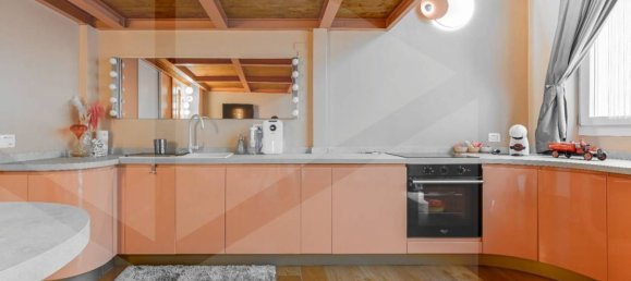 2 rooms Duplex in Milan, Italy No. 241461 22