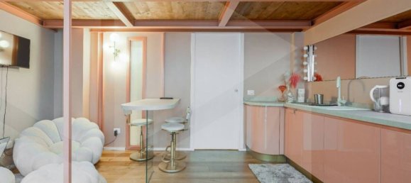 2 rooms Duplex in Milan, Italy No. 241461 23