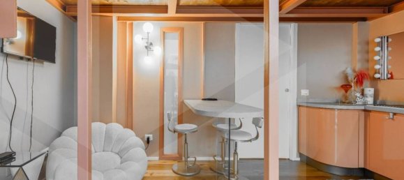 2 rooms Duplex in Milan, Italy No. 241461 21