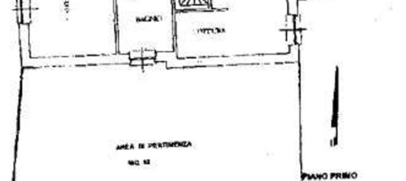 6-salle Appartement à Parma, Italy No. 309772 25