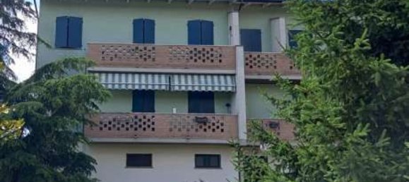6-salle Appartement à Parma, Italy No. 309772 21