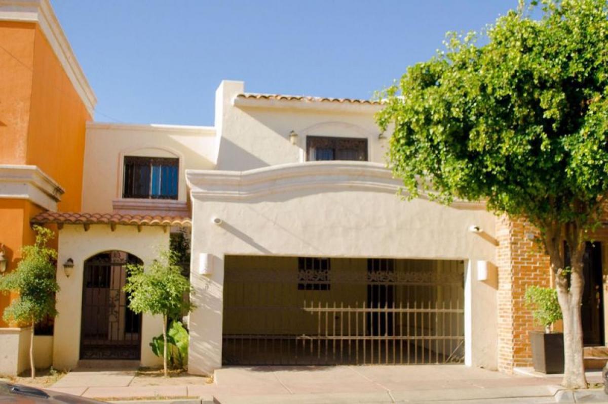 3 bedrooms House in Sonora, Mexico No. 149998