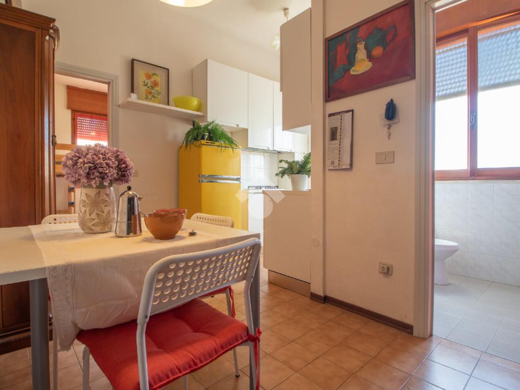 1 bedroom Apartment in Ravenna, Italy No. 273389