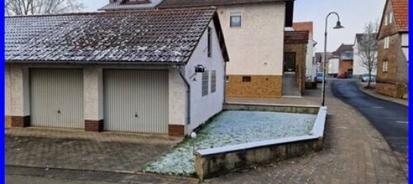 5 rooms House in Schwalm-Eder, Germany No. 205951 3