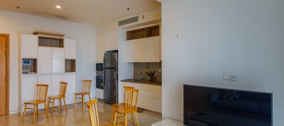 2 bedrooms Apartment in Thu Duc, Vietnam No. 17988 12